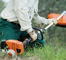 Actie Stihl combimotoren