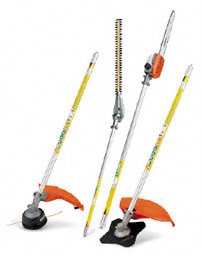 Stihl combi toebehoren