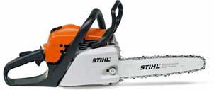 Motorzaag Stihl MS171