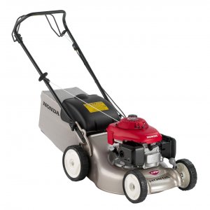 Grasmaaier Honda HRG-415c-SD