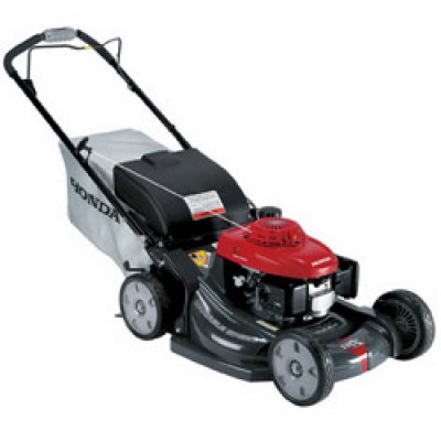 Grasmaaier Honda HRX-537c-VK