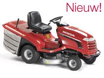 Zitmaaier Honda HF-2315-HM