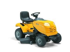 Zitmaaier Stiga Estate Grand Tornado 108cm HST 19 B&S