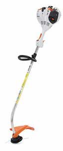 Stihl motorzeis FS 40