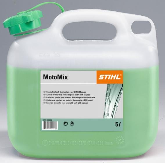 MotoMix