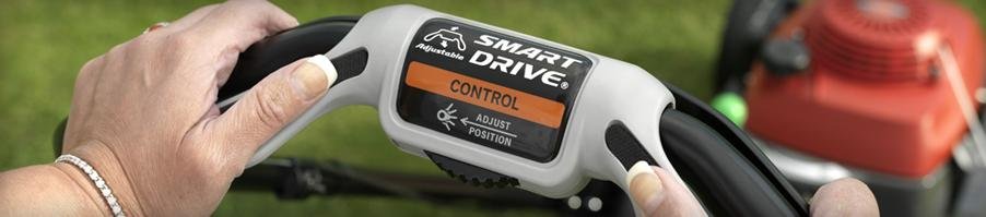 Honda Smartdrive