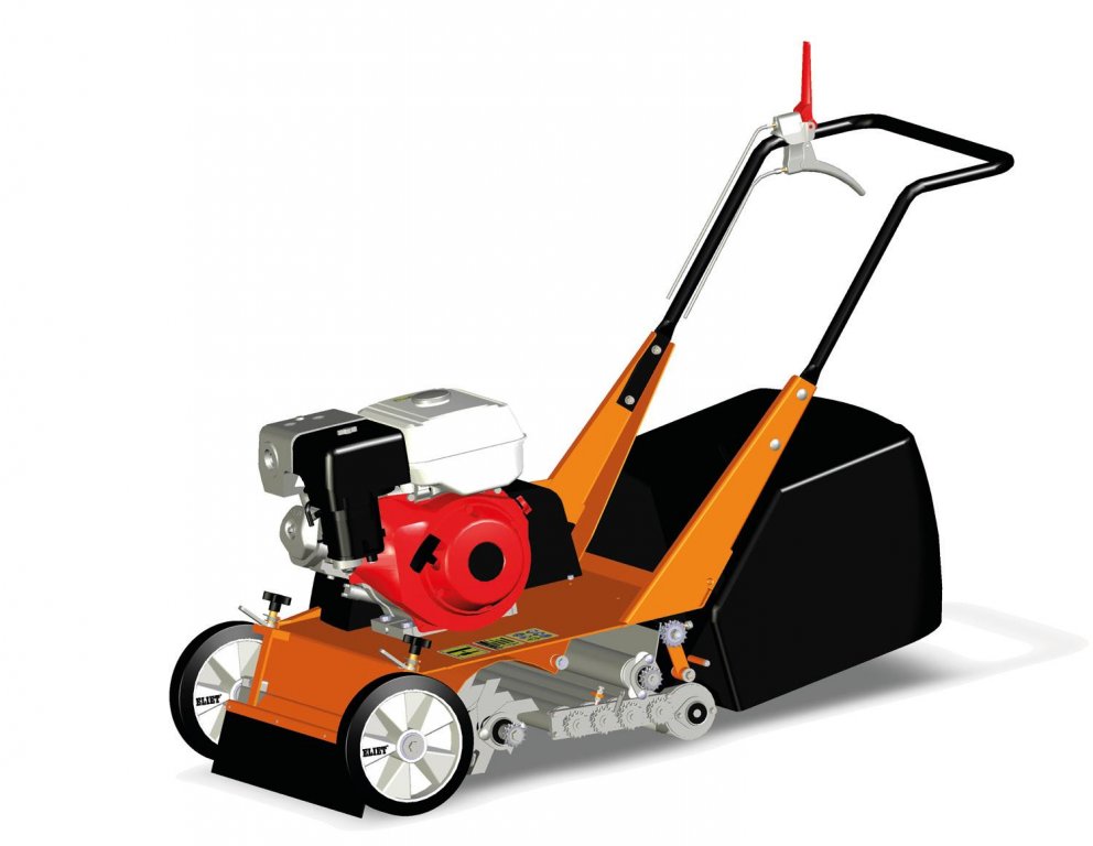 Eliet E600 COMPATOR