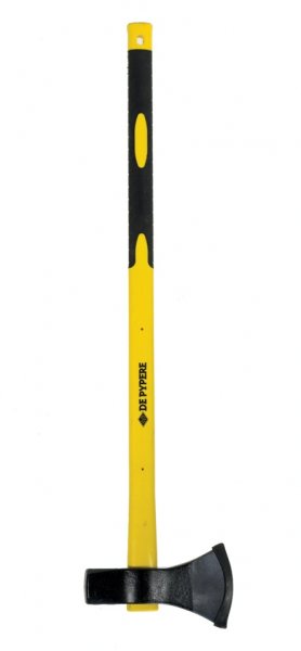 Kliefhamer 3.5kg/920mm (glasvlezelsteel+PVC)