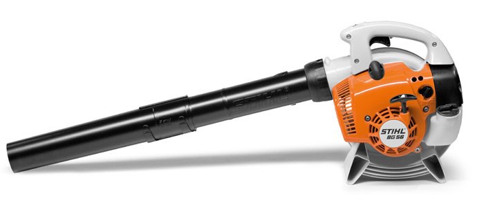 stihl bg56