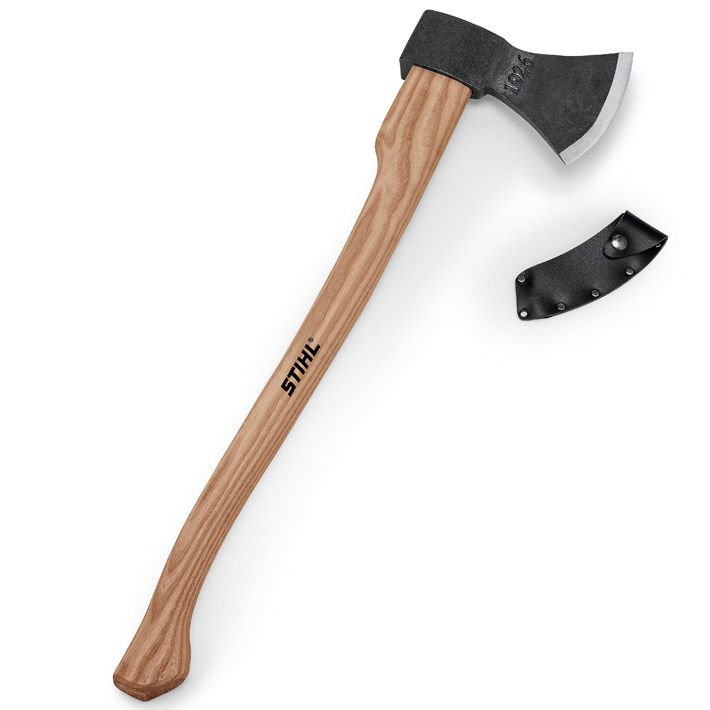 STIHL bijl 1926