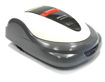 HONDA ROBOTMAAIER HRM 3000