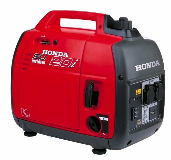 HONDA EU20i
