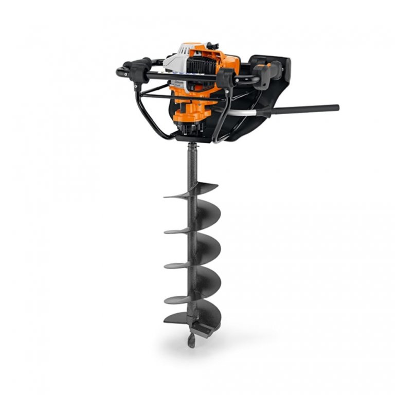 grondboor STIHL BT 131