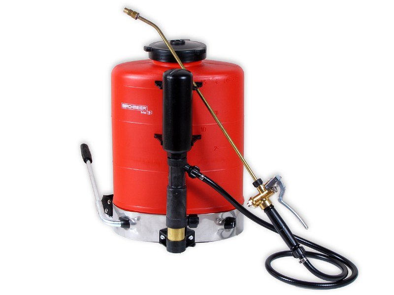 Birchmeier sproeier IRIS 15l