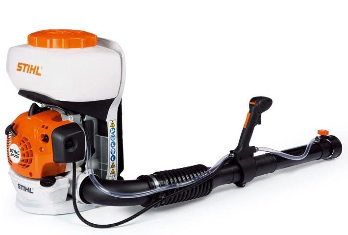 STIHL vernevelaar SR200