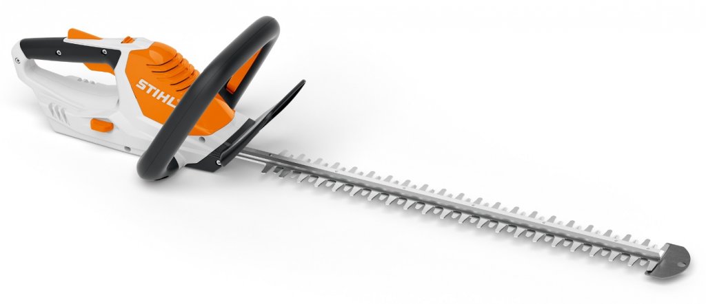 stihl accuheggenschaar hsa45