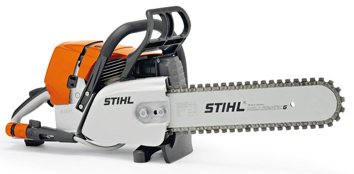 stihl steenzaag gs461