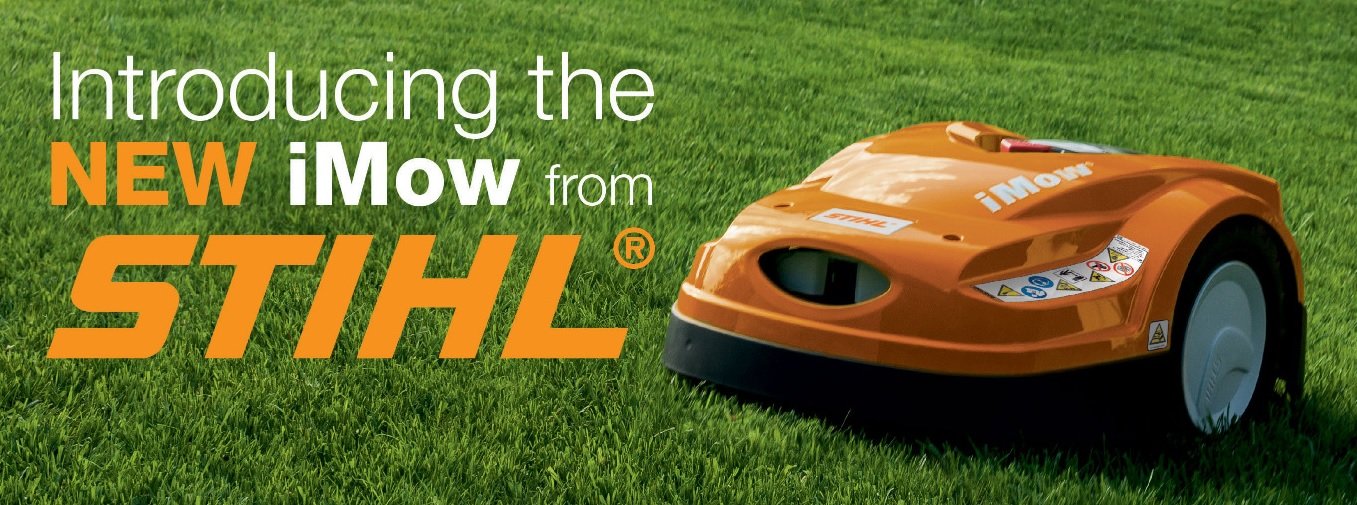 STIHL IMOW