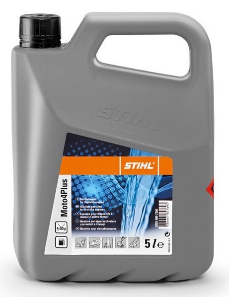 STIHL MOTOPLUS 5L