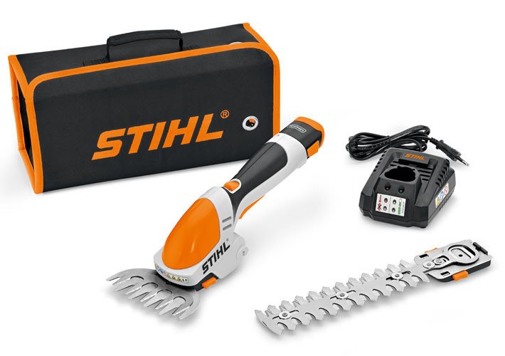 STIHL HSA25 SET