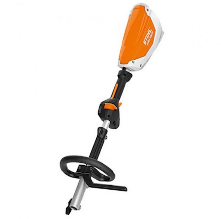 stihl kma 130 R