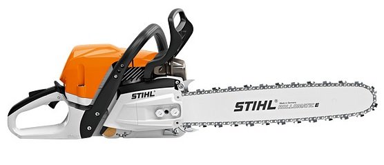STIHL MS 400 C-M
