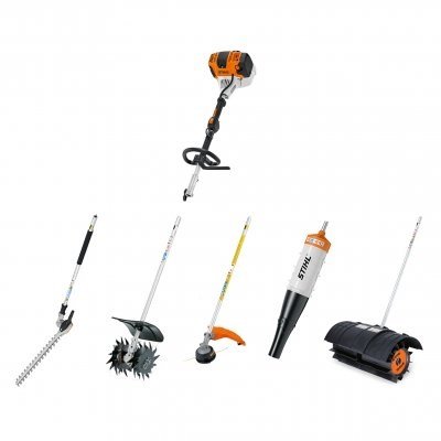 stihl combimotoren en toebehoren