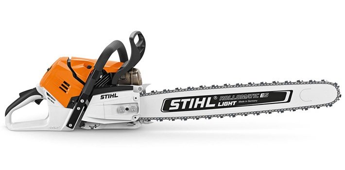 stihl motorzaag ms500i