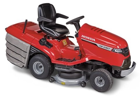 ZITMAAIER HONDA HF2417HME