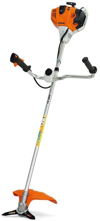 BOSMAAIER STIHL FS260