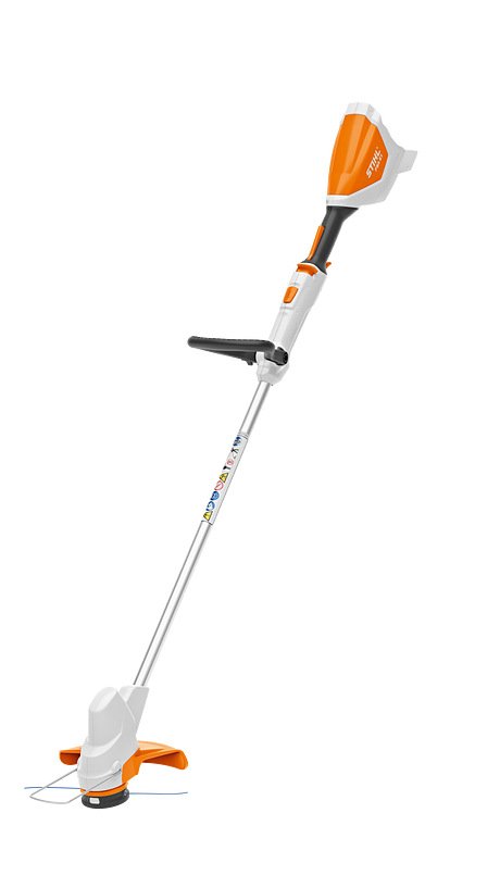 stihl fsa 57