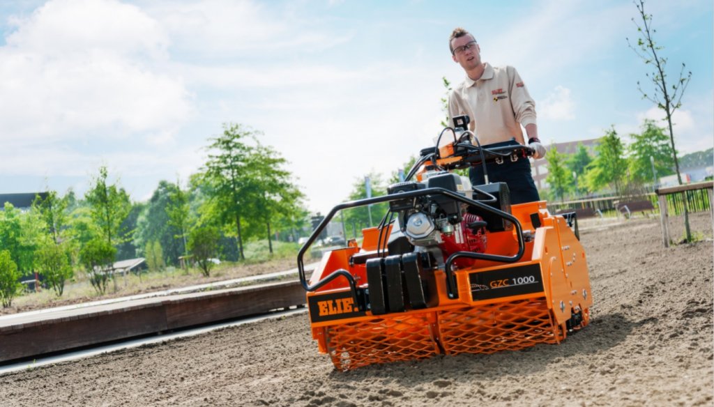 eliet gzc in actie