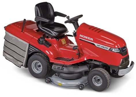 Zitmaaiers HONDA, ETESIA STIHL Van den Bossche tuinmachines