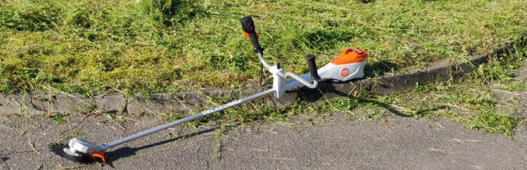 STIHL RGA 140 ACTIE.