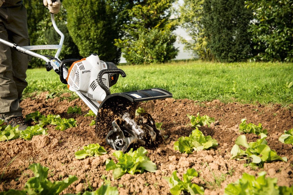 STIHL MULTIMOTOR