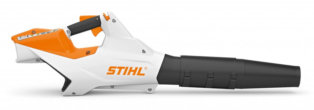 stihl bga86