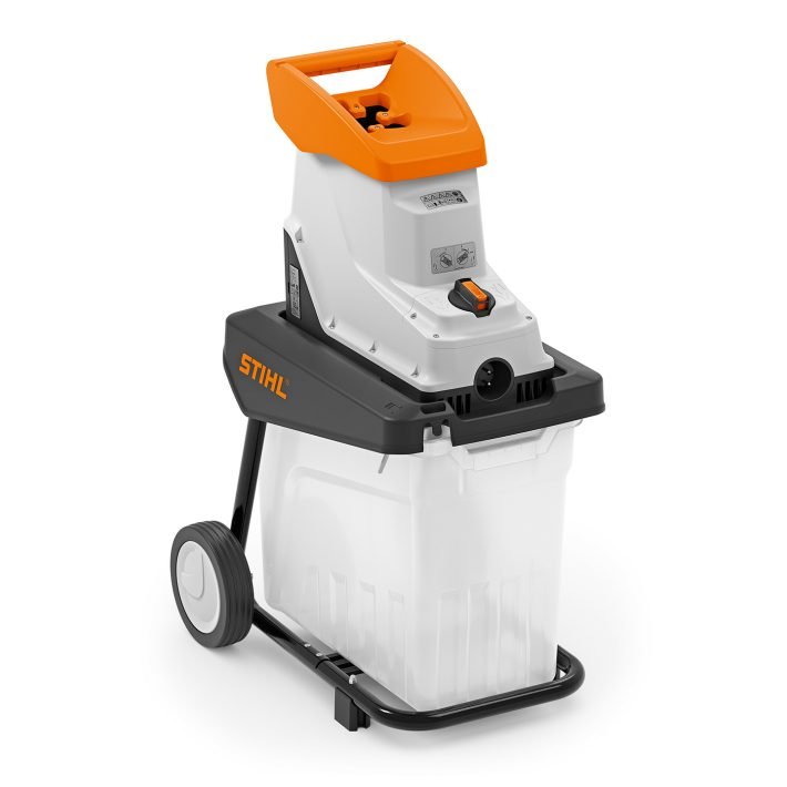 STIHL GHE 140 HAKSELAAR