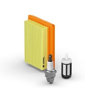 STIHL SERVICE KIT BOUGIE FILTERS