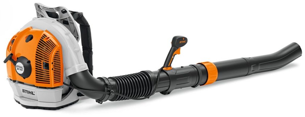 STIHL BR600 RUGGEDRAGEN BLADBLAZER