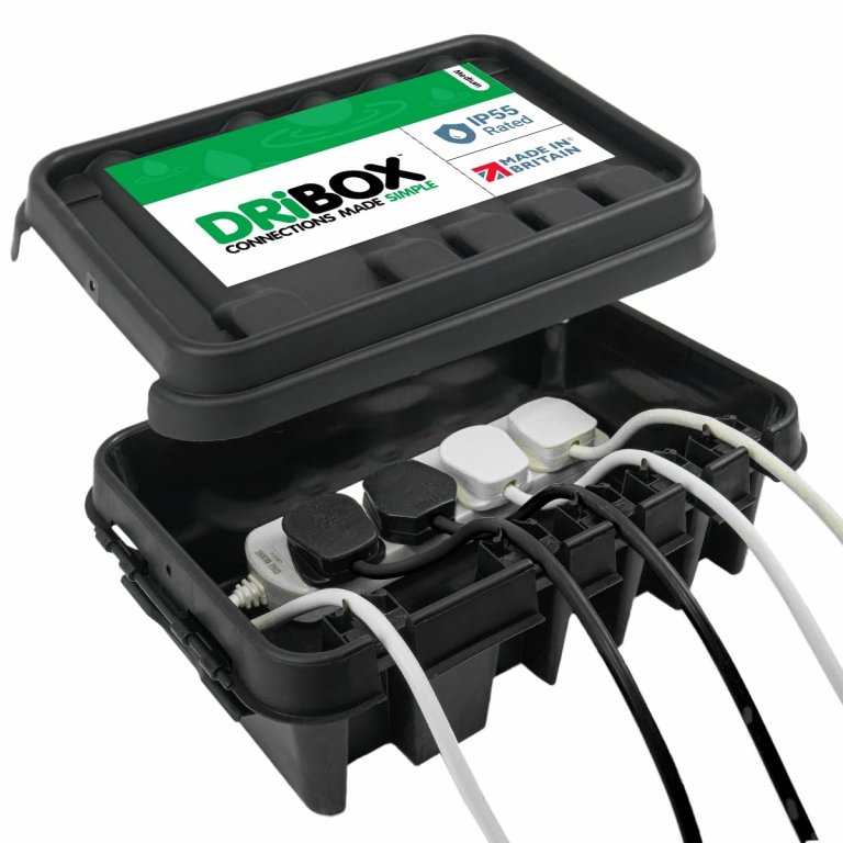DRIBOX MEDIUM DRIBOX285