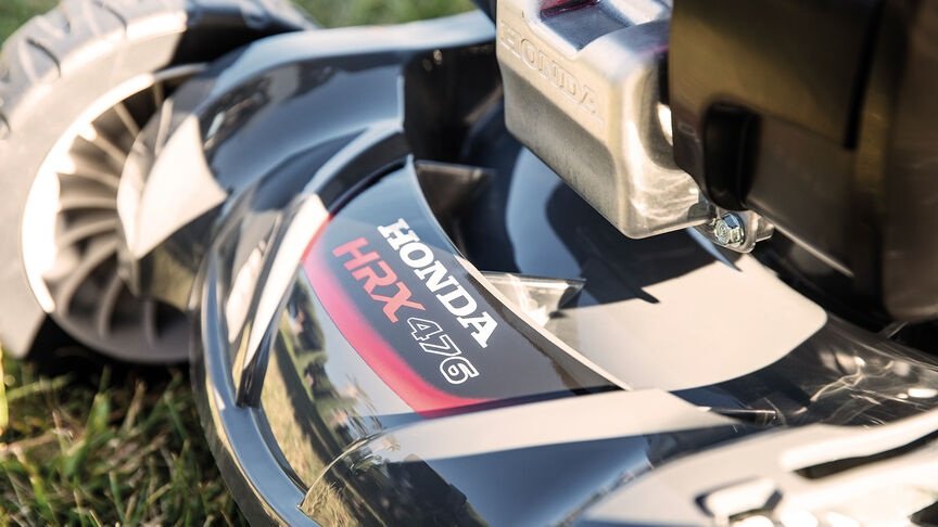 HONDA HRX476 GRASMAAIER VOORAANZICHT.jpg
