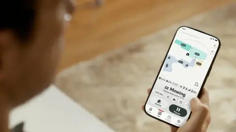 HONDA MIIMO2200i app-ervaring