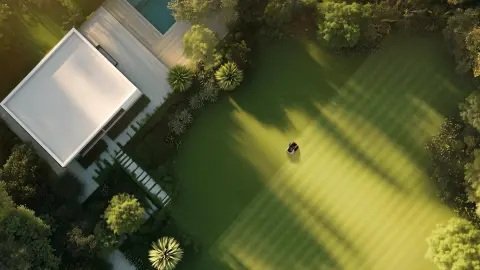 HONDA MIIMO2200i maaipatronen