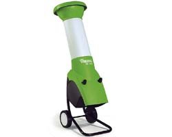 Viking Hakselaar GE250