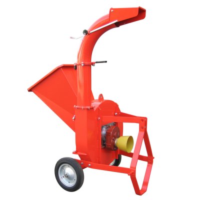 Hakselaar Caravaggi BIO 190 TC  (tractor- min14pk - 9cm)