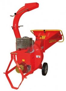 Hakselaar Caravaggi BIO 230 T C  (tractor- min16pk - 12cm)