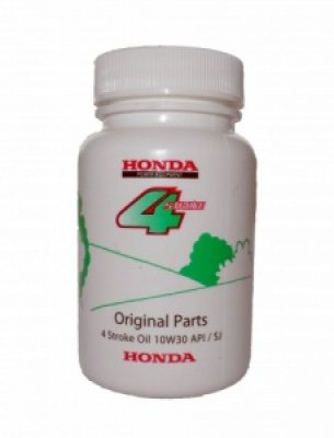 OLIE HONDA 10W30 100mL (voor GX25 & GX35 motor) HONDA 08221888010