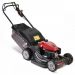 Honda grasmaaier HRX 537c HY (hydrostatisch : 0-5km/u - 53cm - 6,5pk - ROTOstop - 4in1 Versamow)