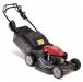 Honda grasmaaier HRX 537c HZ (hydrostatisch : 0-5km/u - 53cm - 6,5pk - ROTOstop - 4in1 Versamow - electro start)