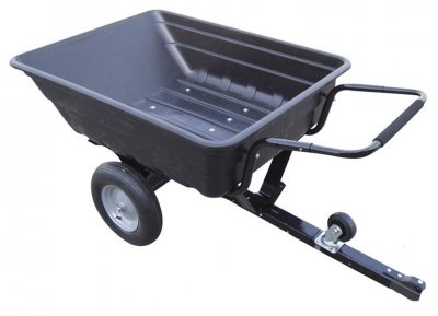 AANHANGWAGEN 114x80x30cm 300kg EUR EURPCT300